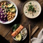 15 Clever Aesthetic Healthy Lunch Ideas You’ll Love