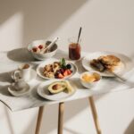 15 Beautiful Healthy Breakfast Ideas You’ll Love