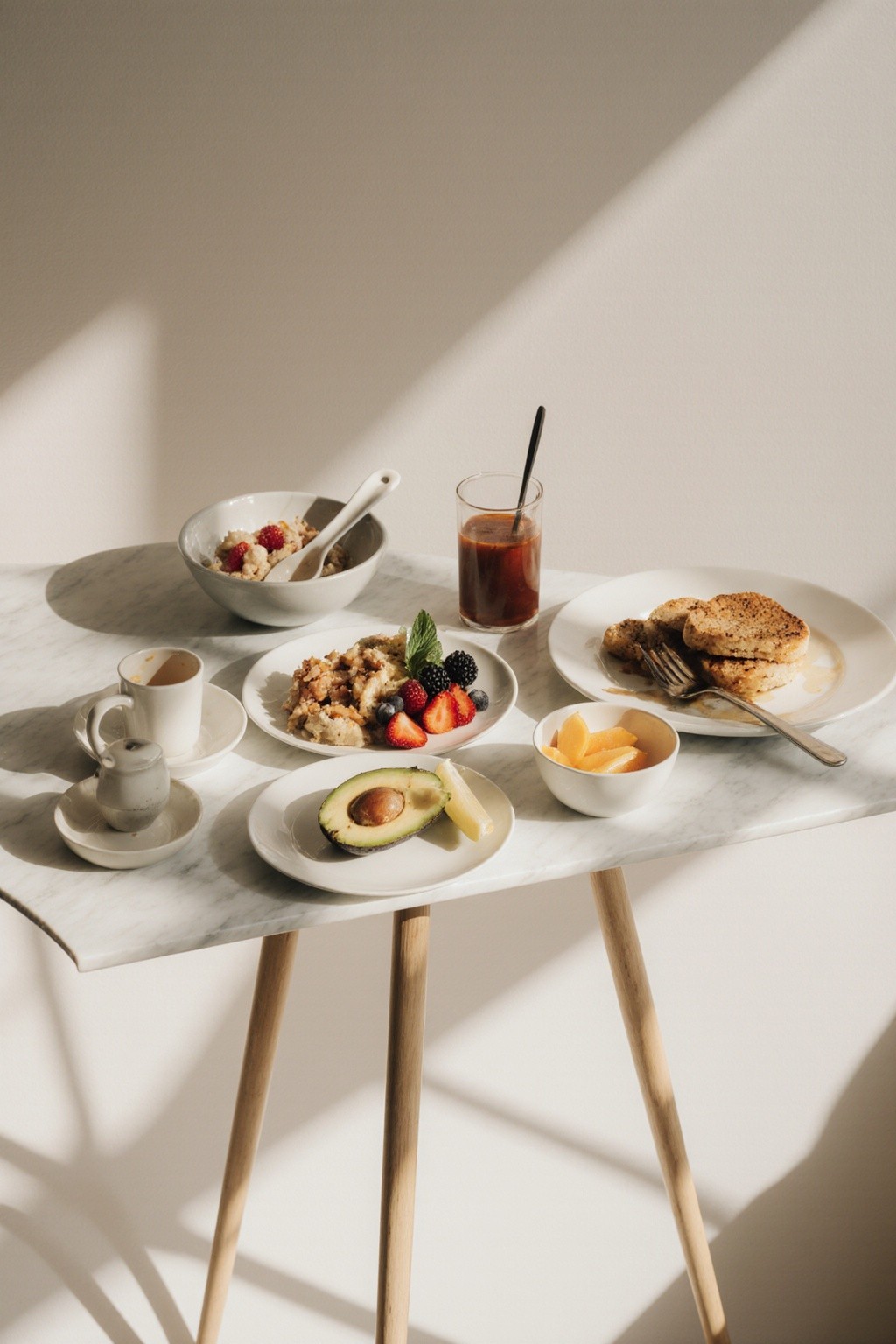 healthy breakfast ideas - 15 Beautiful Healthy Breakfast Ideas You'll Love