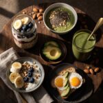 15 Inspiring Easy Healthy Breakfast Ideas You’ll Love