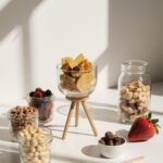 20 Clever Healthy Snack Ideas You’ll Love