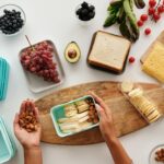 20 Gorgeous Healthy Lunch Ideas That Make a Real Difference