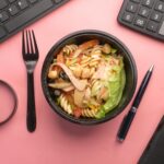 15 Creative Work Healthy Lunch Ideas You Can Try Today