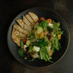 15 Lovely High Protein Low Calorie Dinner Ideas for a Fresh New Look