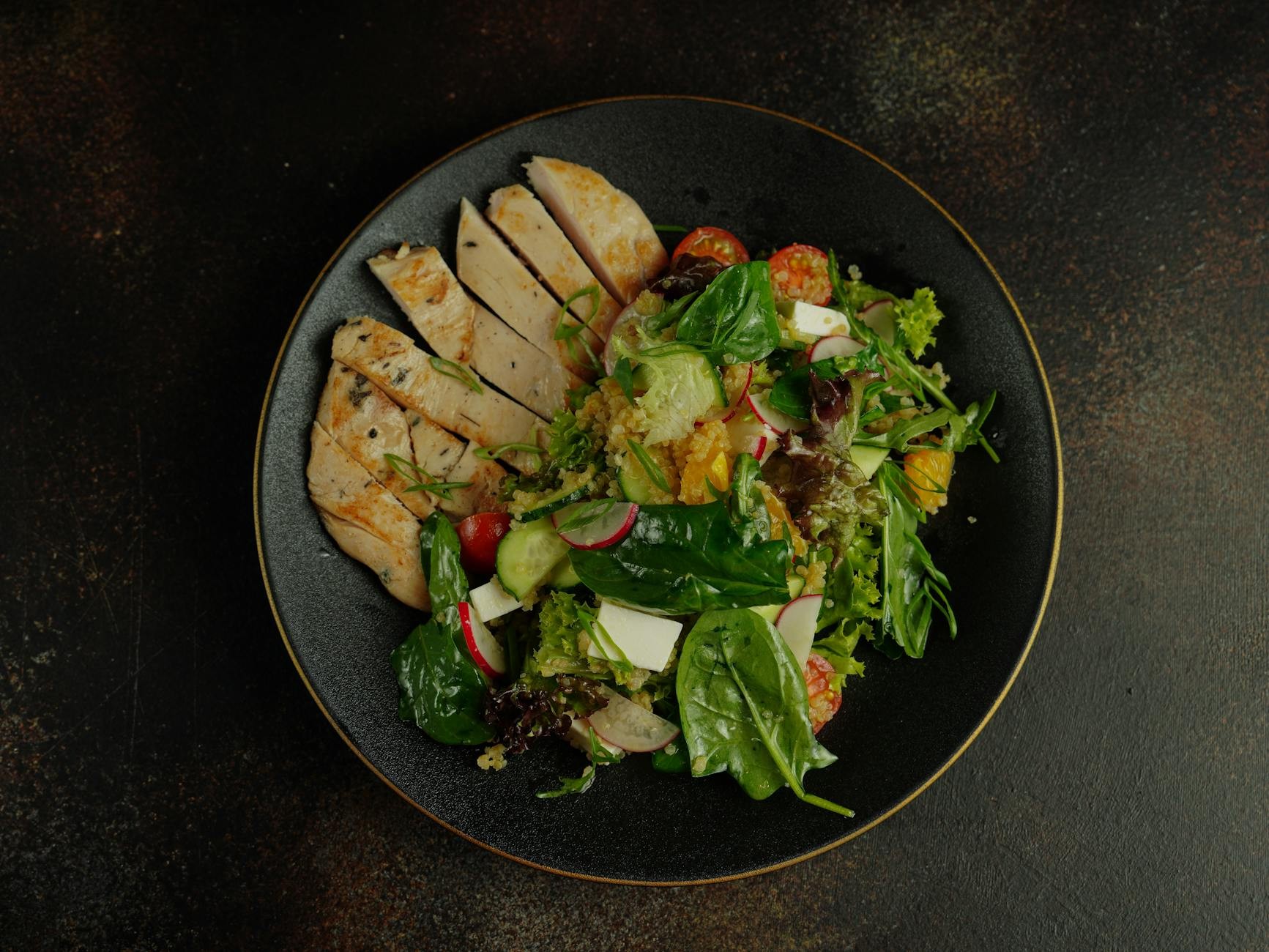 high protein low calorie dinner ideas - 15 Lovely High Protein Low Calorie Dinner Ideas for a Fresh New Look