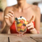 20 Inspiring Healthy Dessert Ideas That Make a Real Difference