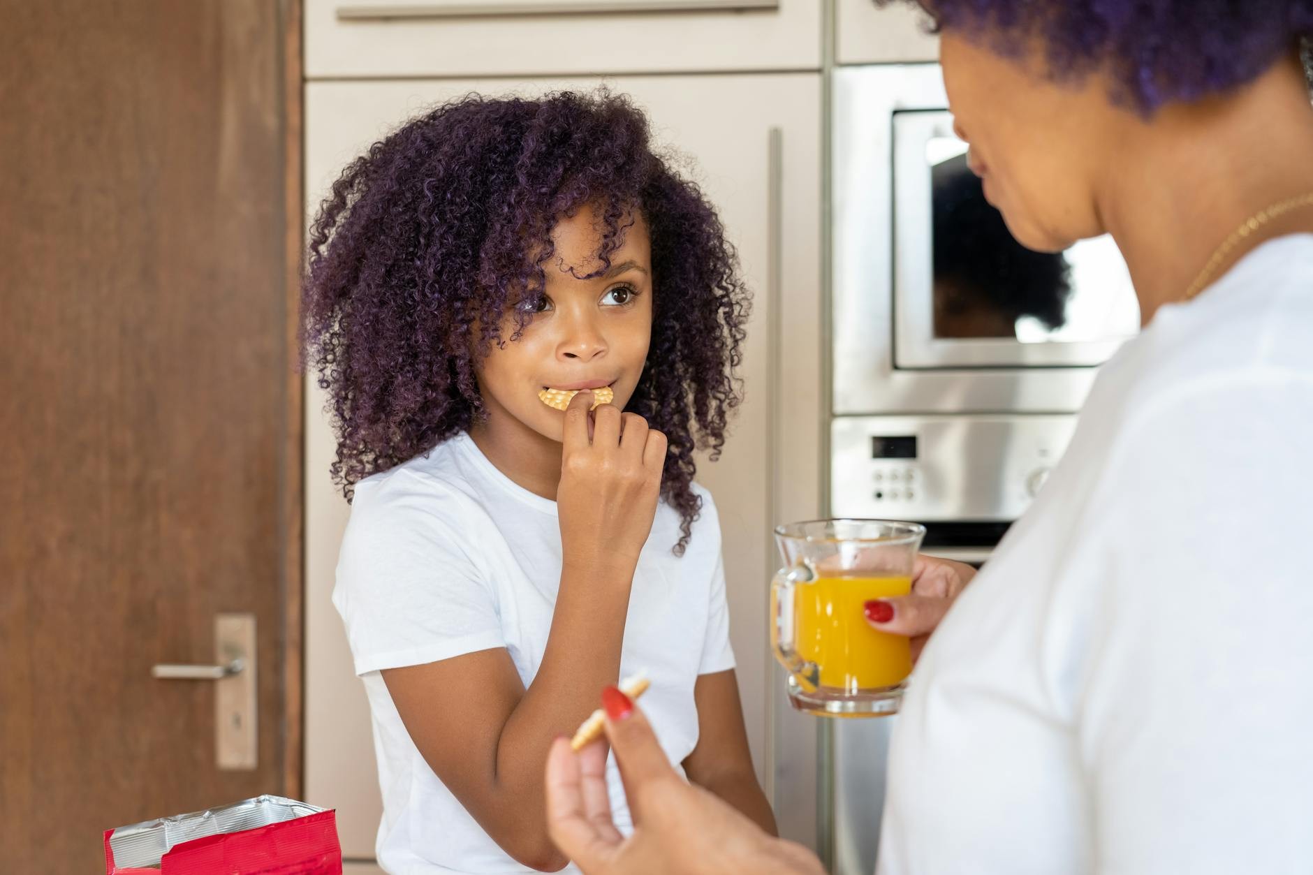 kids healthy snack ideas - 20 Lovely Kids Healthy Snack Ideas You Haven't Thought Of