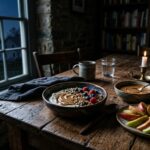 8 Healthy Late Night Snacks Worth Trying