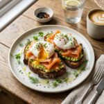 12 High Protein Breakfast Ideas You Need to See