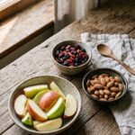 8 Healthy Snacks On The Go Worth Trying