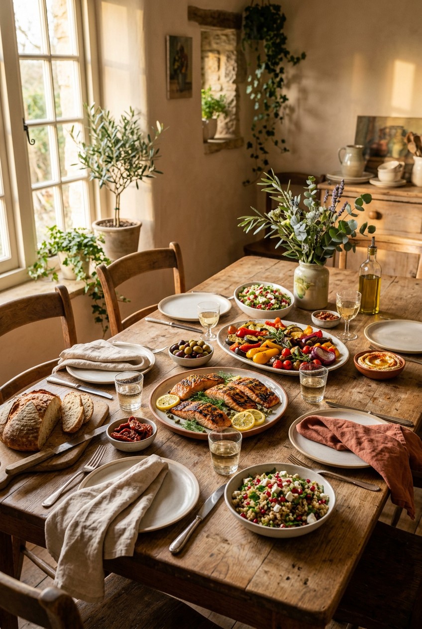 healthy dinner ideas for family - 12 Healthy Dinner Ideas For Family You Need to See