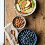 12 Healthy Snacks For Work for Every Budget