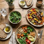 12 Quick Dinner Ideas Healthy for Every Budget