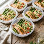 12 High Protein Low Cal Meals for Every Budget