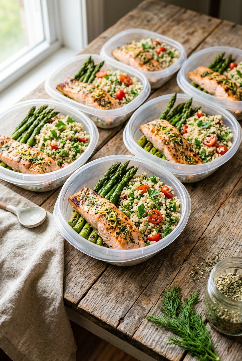 high protein low cal meals - 12 High Protein Low Cal Meals for Every Budget