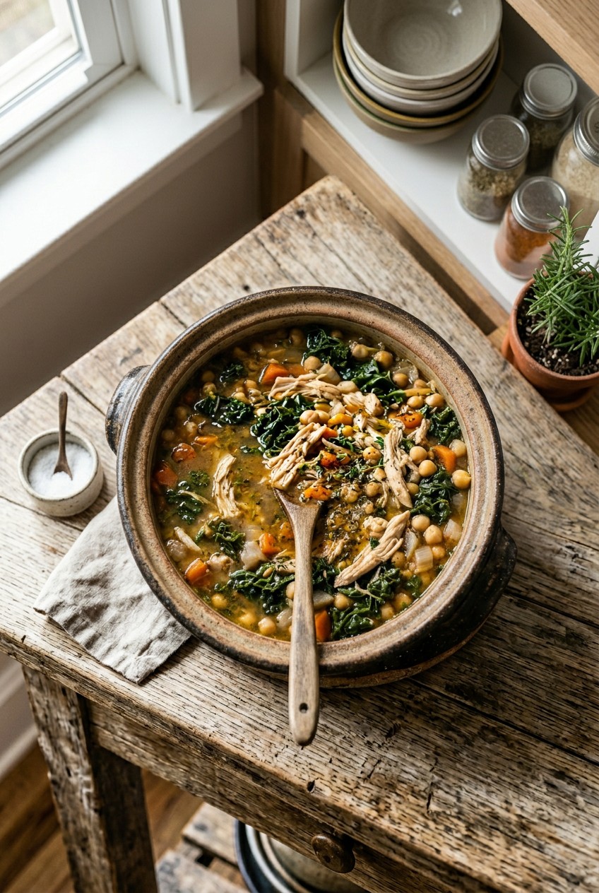 high protein crockpot meals - 9 High Protein Crockpot Meals for Every Budget
