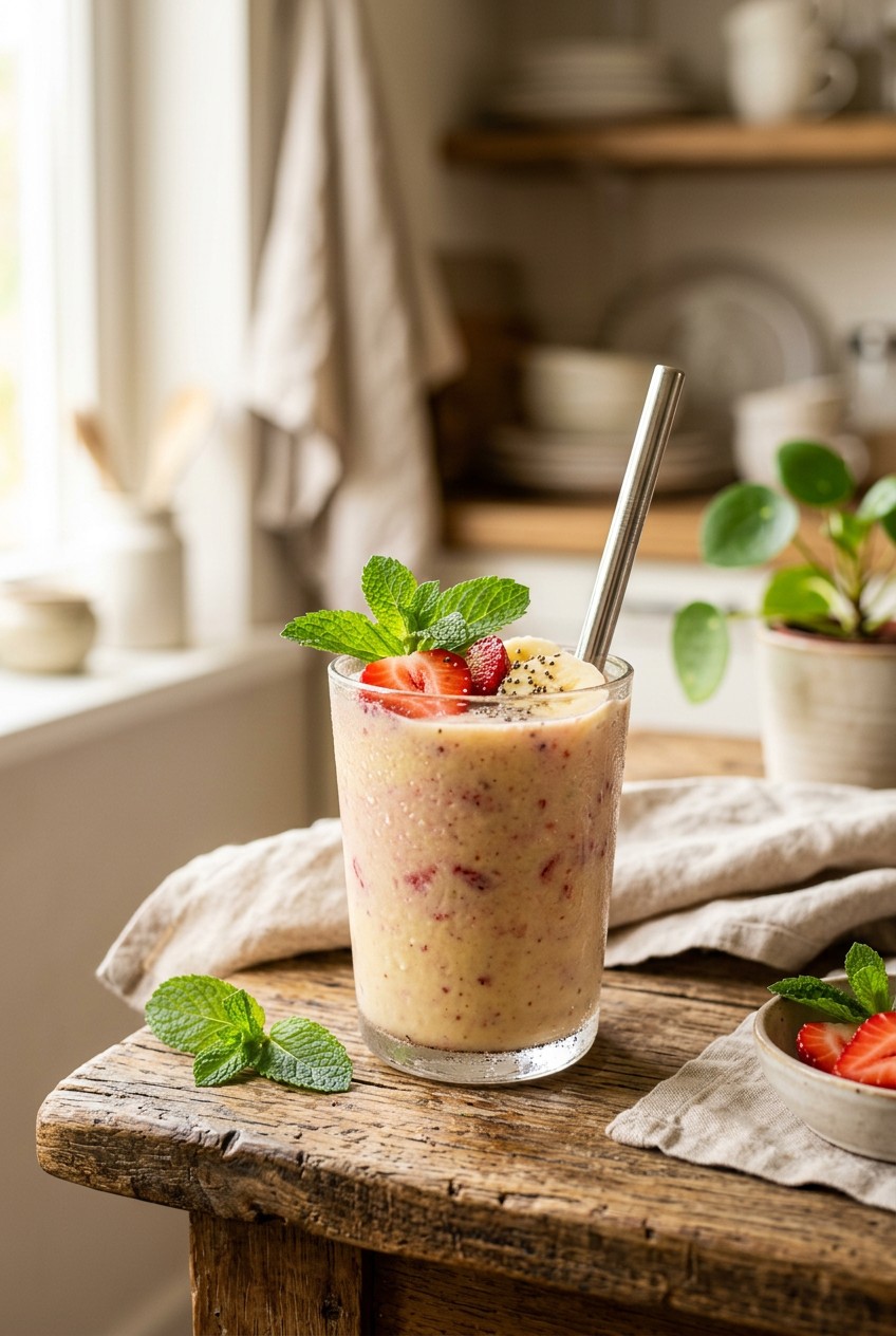 fruit smoothie recipes - 9 Fruit Smoothie Recipes for Every Budget