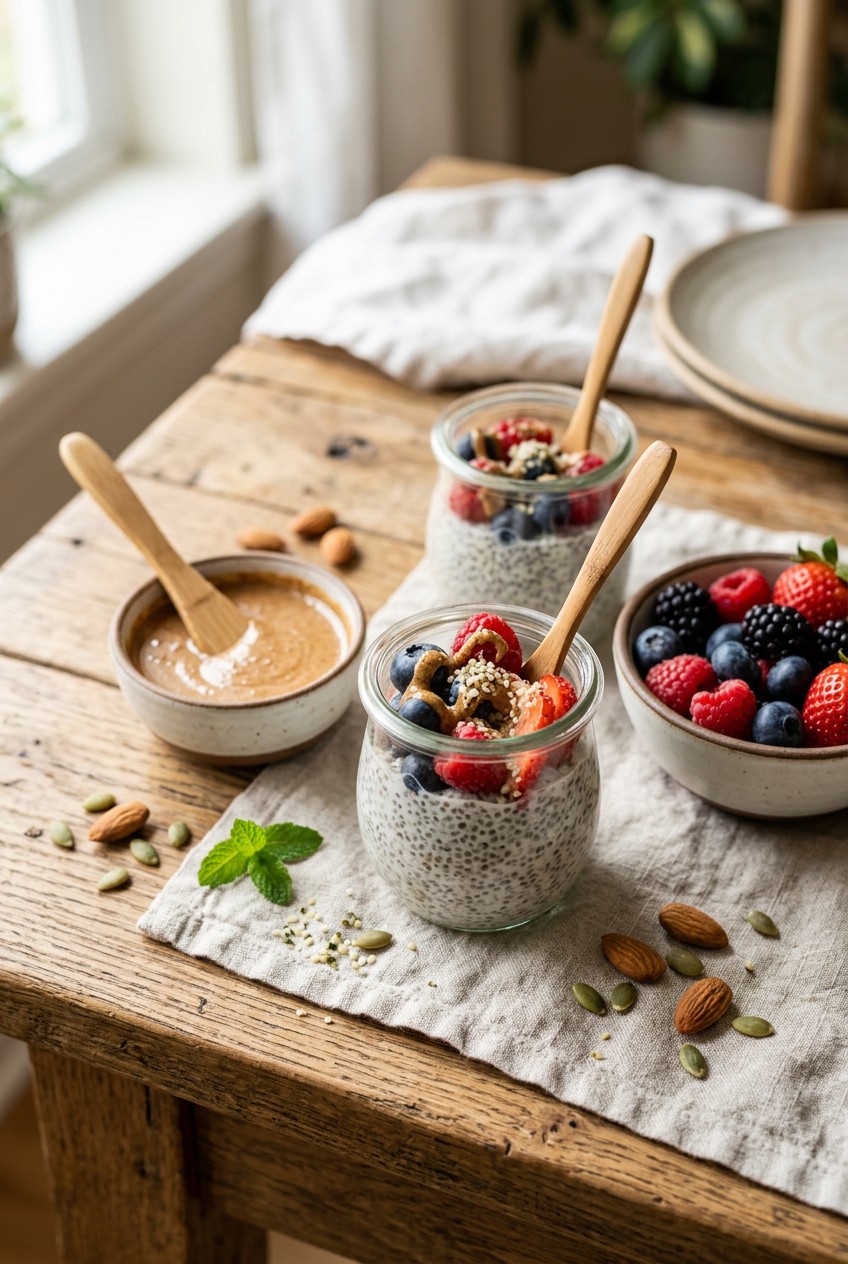 healthy protein snacks - 8 Healthy Protein Snacks for Every Budget