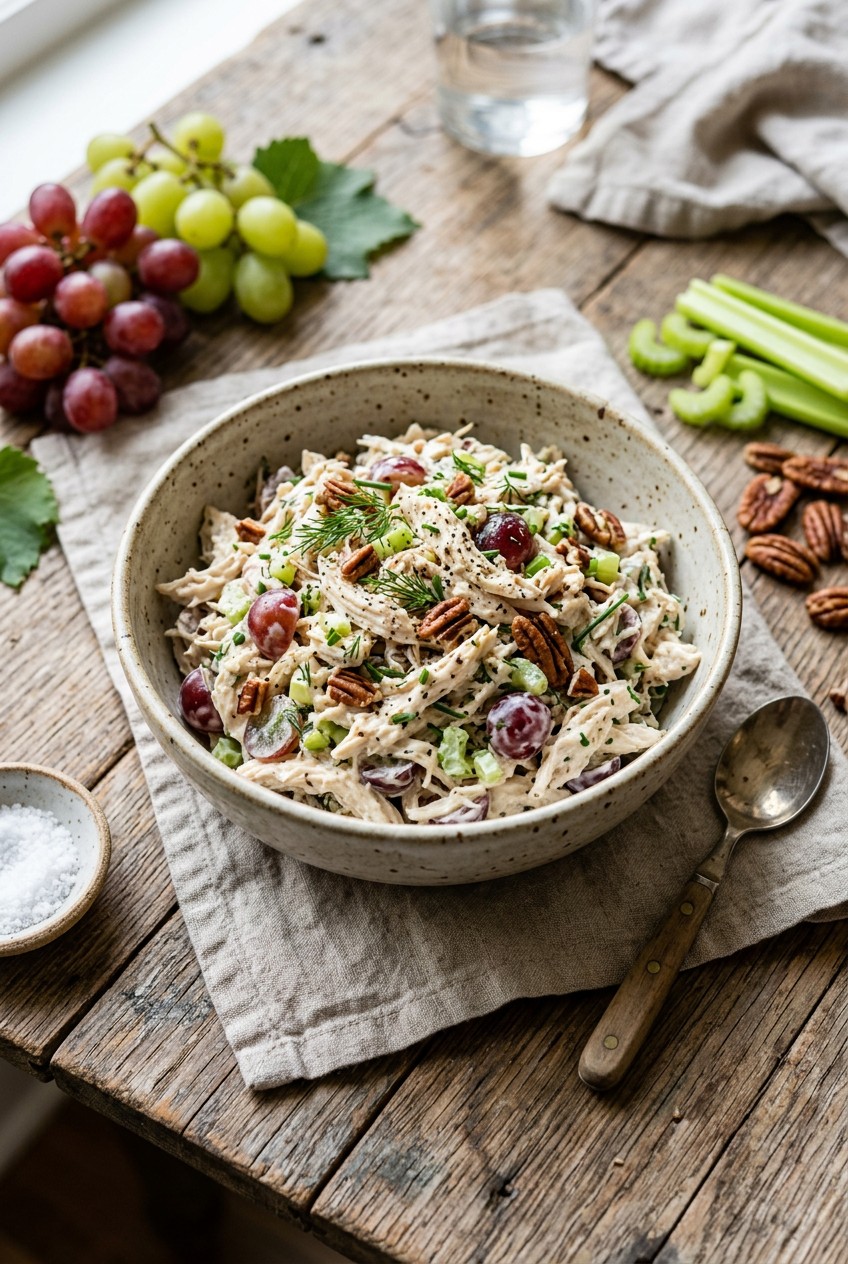chicken salad chick copycat recipes - 12 Chicken Salad Chick Copycat Recipes Worth Trying