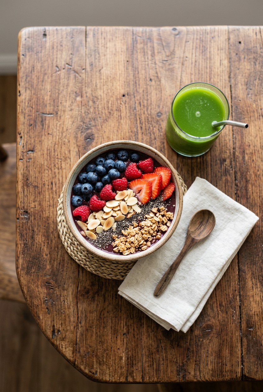 easy breakfast ideas healthy - 10 Easy Breakfast Ideas Healthy You Need to See