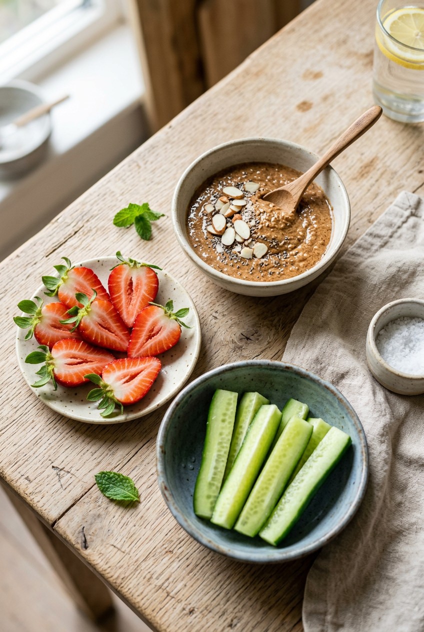 healthy kids snacks - 11 Healthy Kids Snacks You Need to See