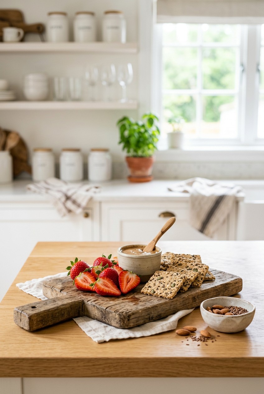 healthy toddler snacks - 12 Healthy Toddler Snacks That Actually Work