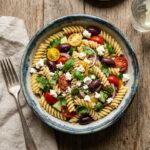 10 Pasta Salad Recipes Cold for Every Budget