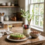 11 Healthy High Protein Snacks That Actually Work