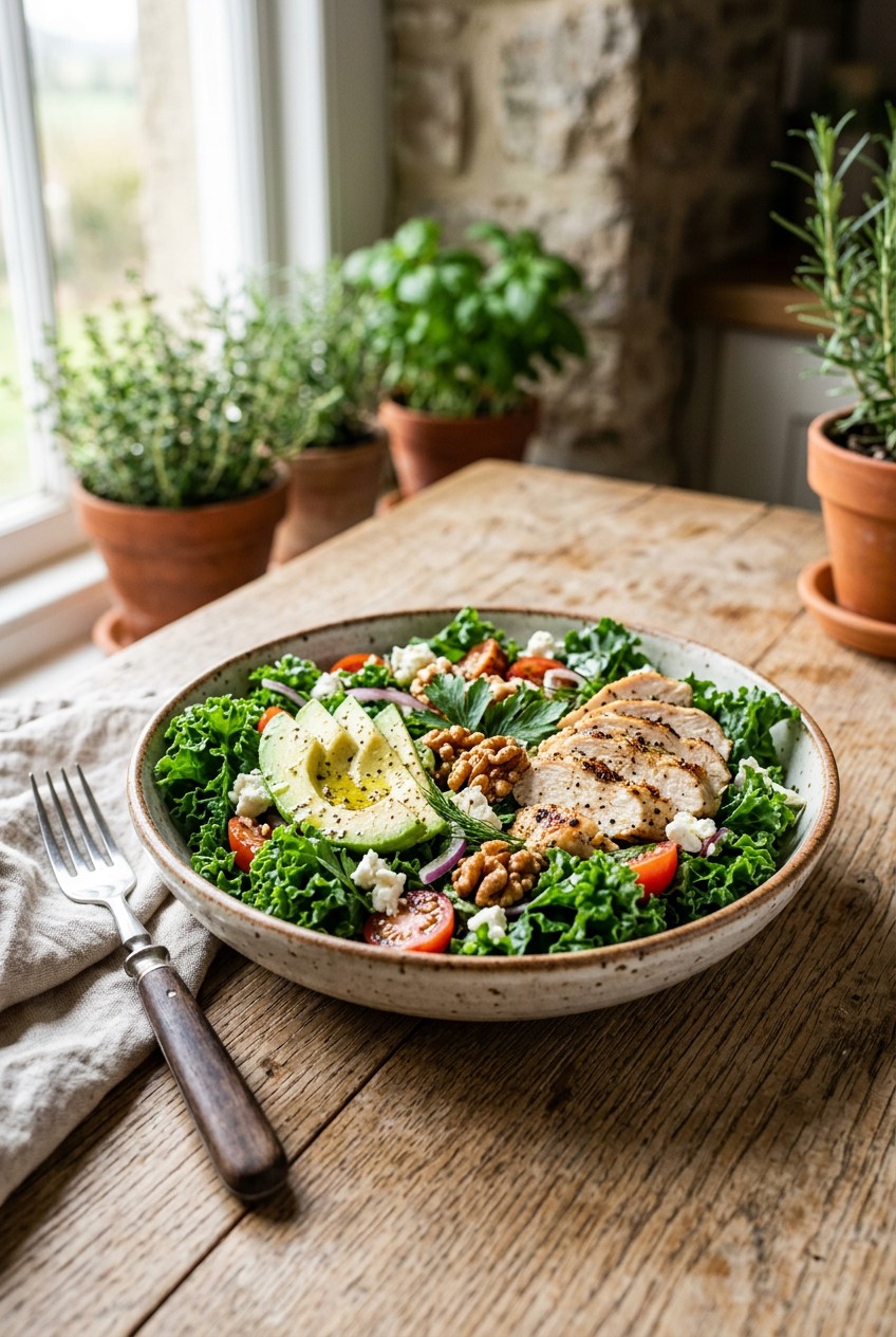 chicken salad recipes - 11 Chicken Salad Recipes Worth Trying