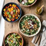 9 Simple Salad Recipes That Actually Work