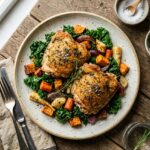 12 Healthy Chicken Thigh Recipes for Every Budget