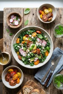 cold salad recipes - 10 Cold Salad Recipes You Need to See