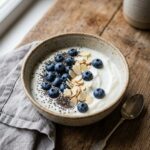 10 Healthy High Protein Breakfast You Need to See