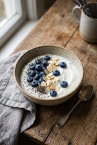 healthy high protein breakfast - 10 Healthy High Protein Breakfast You Need to See