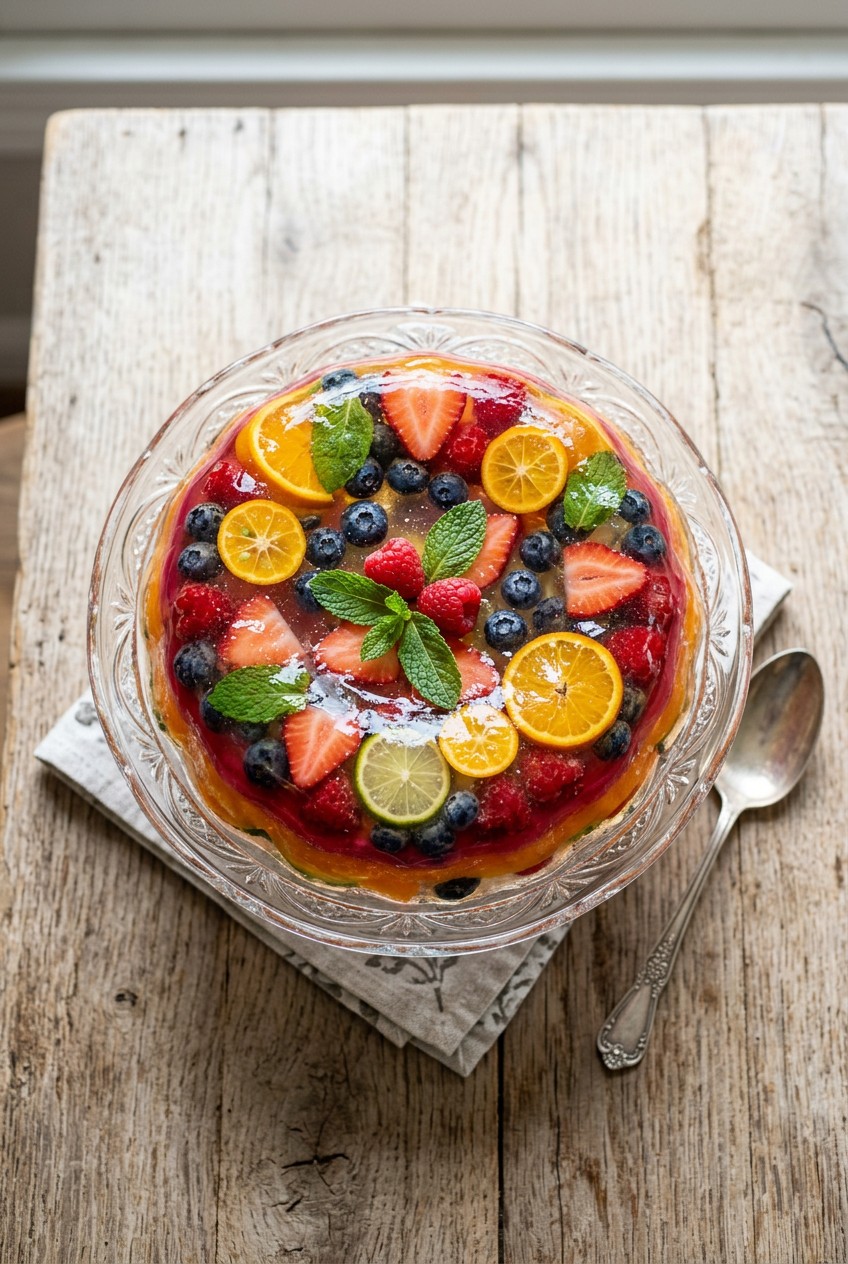 jello salad recipes - 8 Jello Salad Recipes That Actually Work