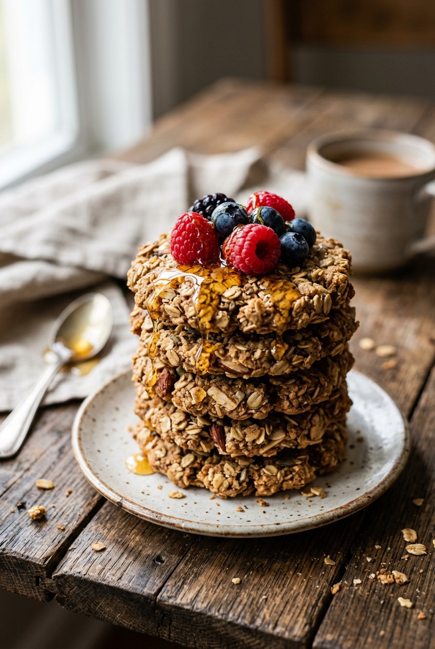 breakfast cookies healthy - 9 Breakfast Cookies Healthy You Need to See