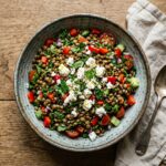 8 Lentil Salad Recipes That Actually Work