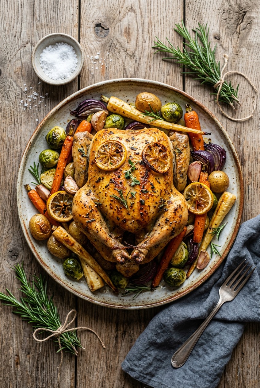 chicken healthy recipes - 10 Chicken Healthy Recipes for Every Budget