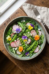 easter salad recipes - 12 Easter Salad Recipes That Actually Work