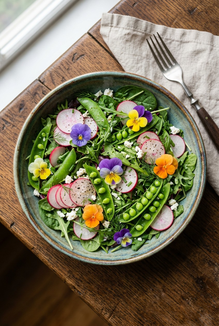 easter salad recipes - 12 Easter Salad Recipes That Actually Work
