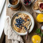 11 Healthy Recipes Breakfast for Every Budget