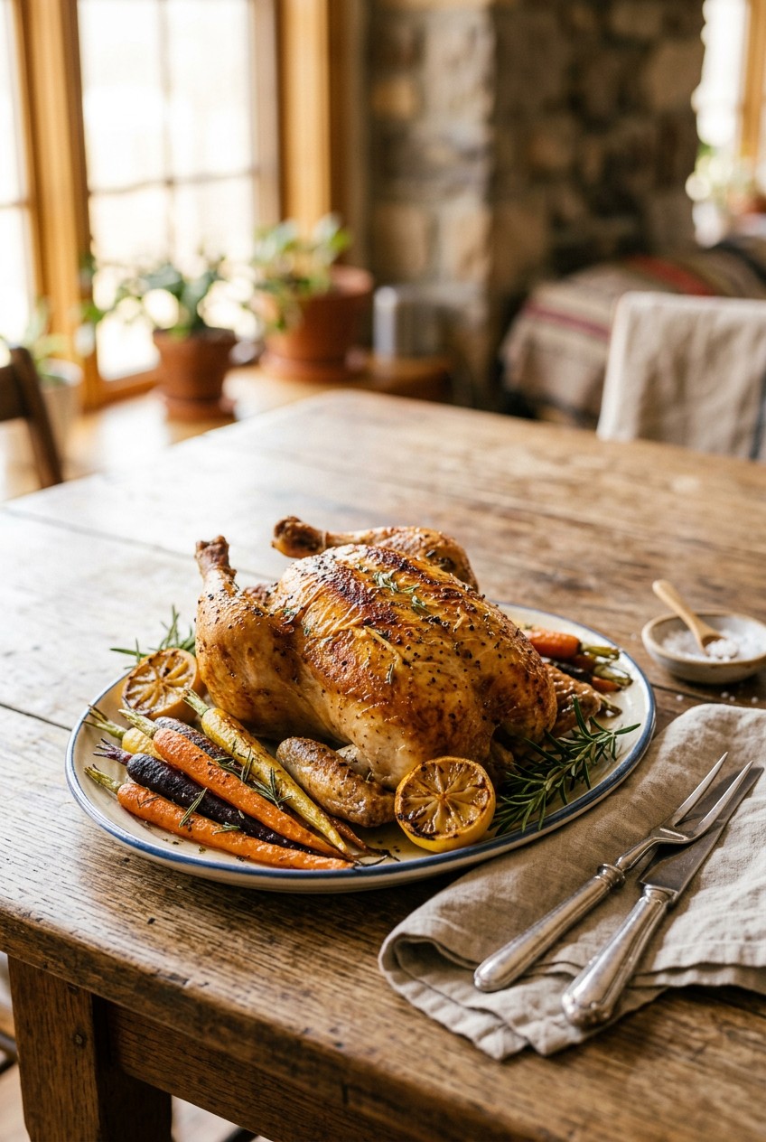 healthy chicken dinner recipes - 11 Healthy Chicken Dinner Recipes You Need to See