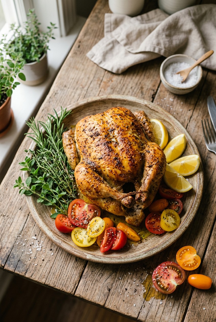healthy rotisserie chicken recipes - 11 Healthy Rotisserie Chicken Recipes Worth Trying