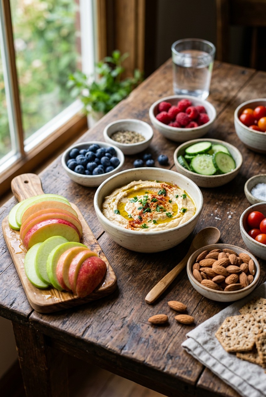 healthy snacks ideas - 11 Healthy Snacks Ideas for Every Budget