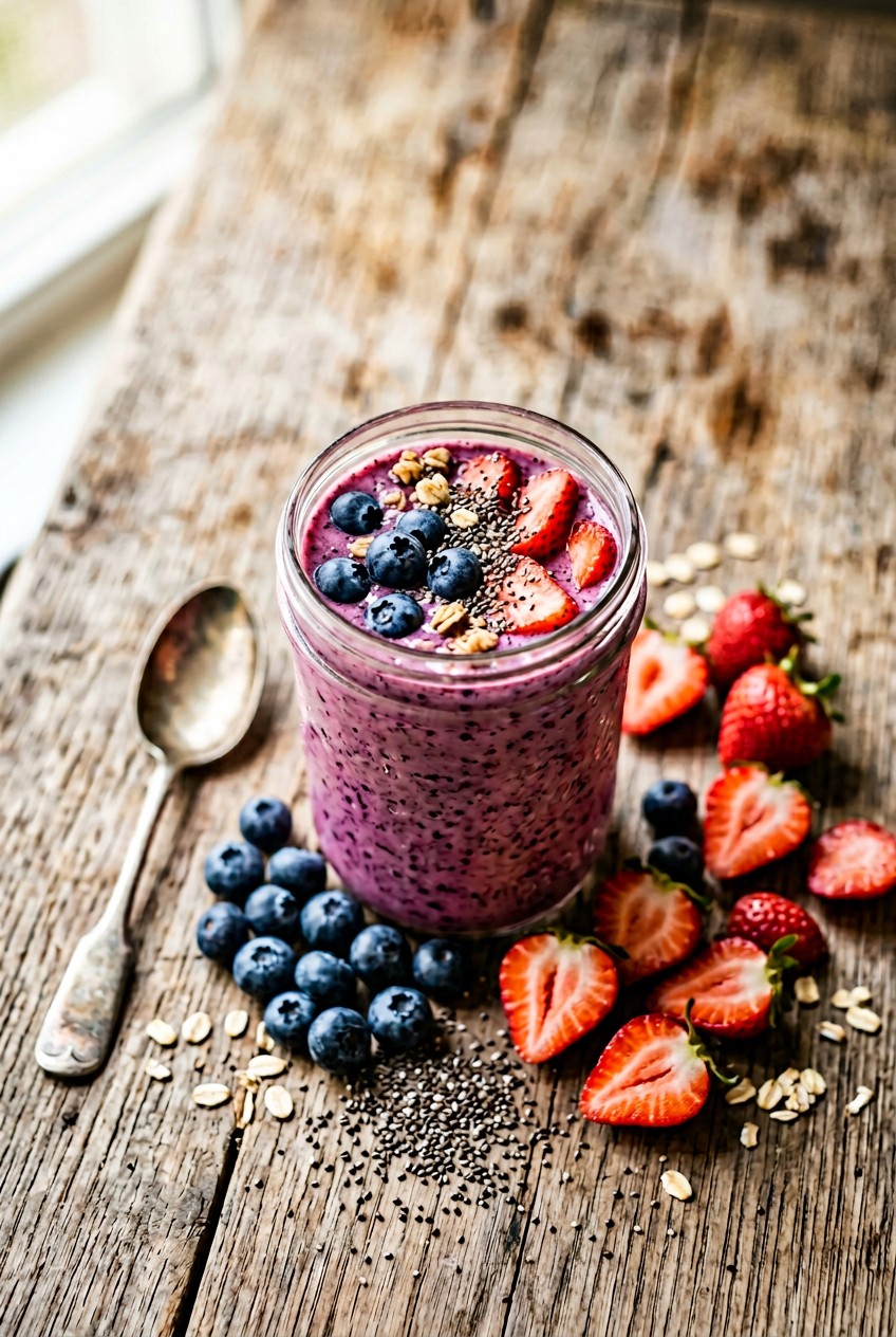 breakfast smoothie recipes - 10 Breakfast Smoothie Recipes for Every Budget