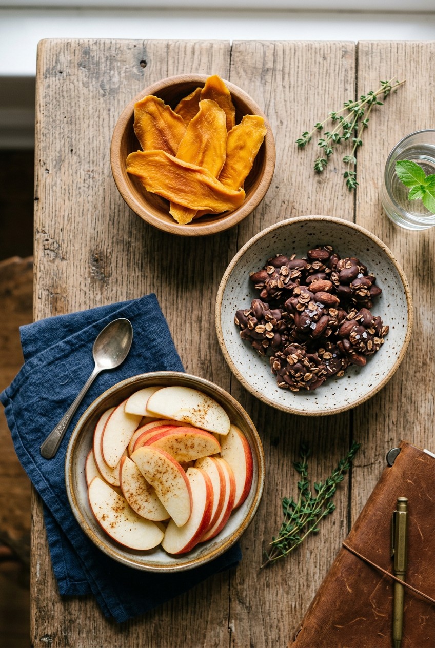 healthy road trip snacks - 9 Healthy Road Trip Snacks for Every Budget