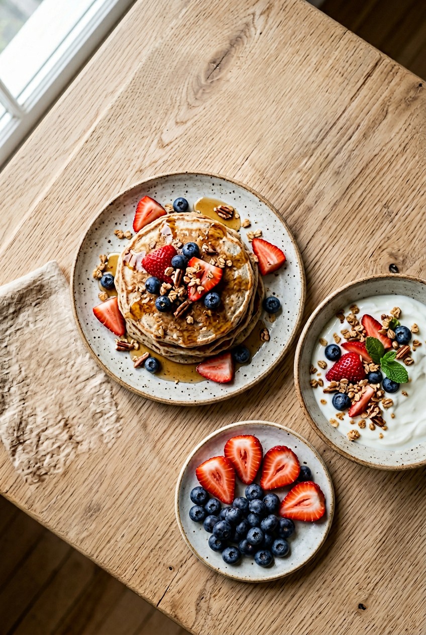 healthy toddler breakfast - 11 Healthy Toddler Breakfast for Every Budget
