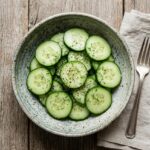 9 Cucumber Recipes Salad That Actually Work