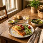 10 Dinner Ideas Easy Healthy Worth Trying