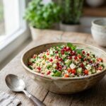 11 Couscous Salad Recipes for Every Budget